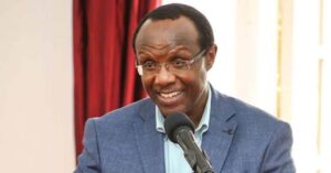 David Ndii
