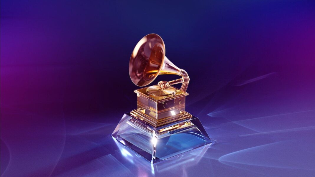 Grammy Awards Kenya funding controversy