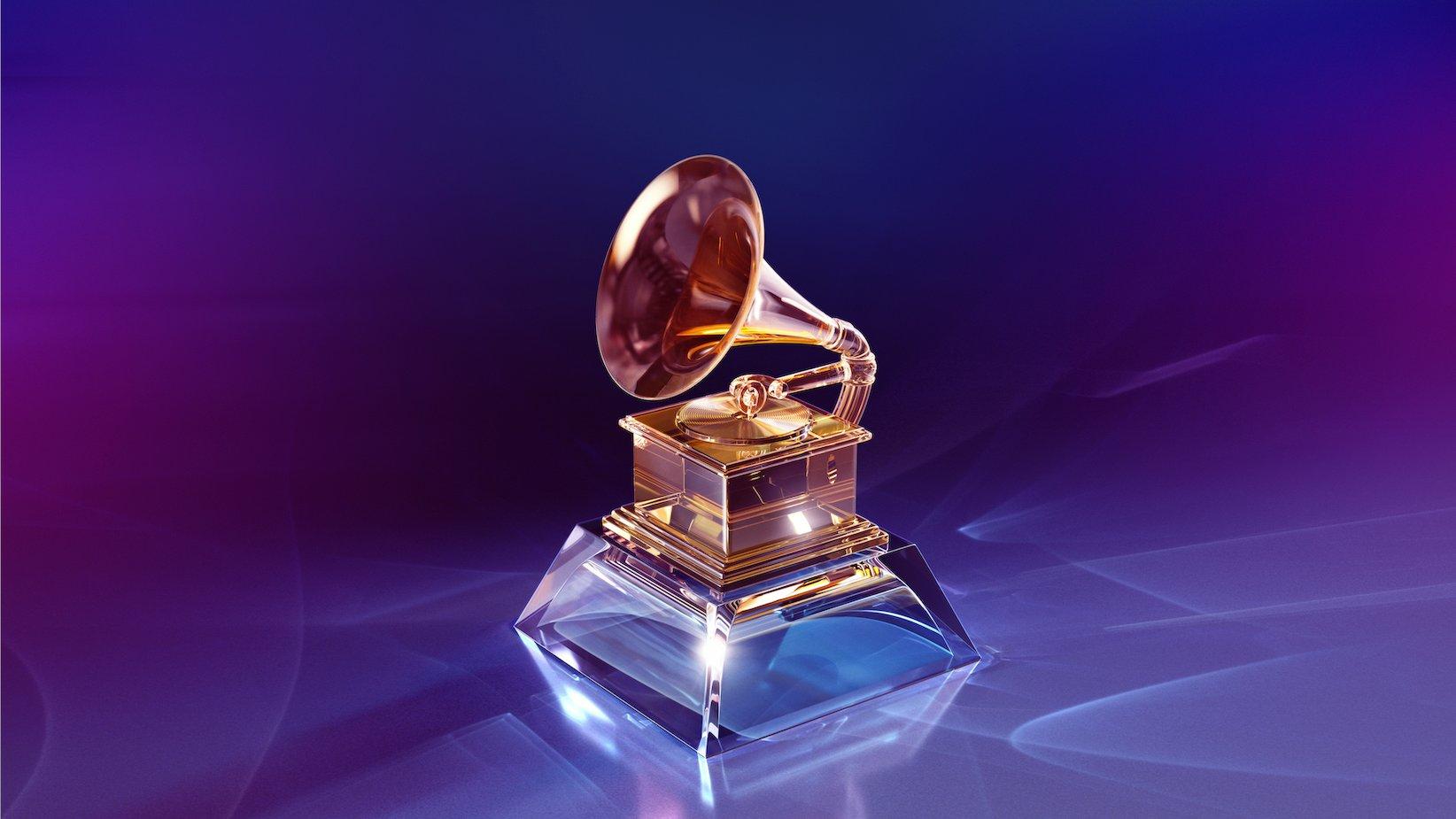 Grammy Awards Kenya funding controversy